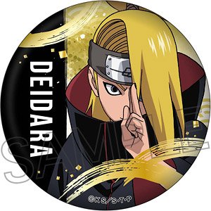 NARUTO デイダラ 缶バッジ 6個セット サンリオ NARUTO サンリオ+