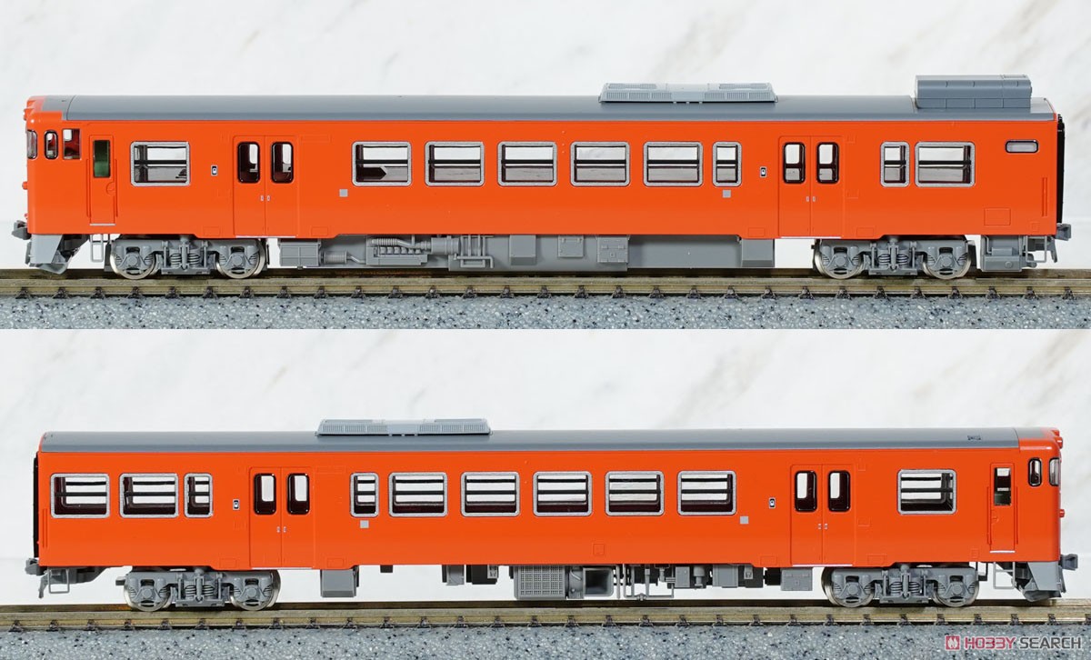 TOMIX 7427 キハ47 後藤 単品 2両セット JR キハ47-0形ディーゼルカー