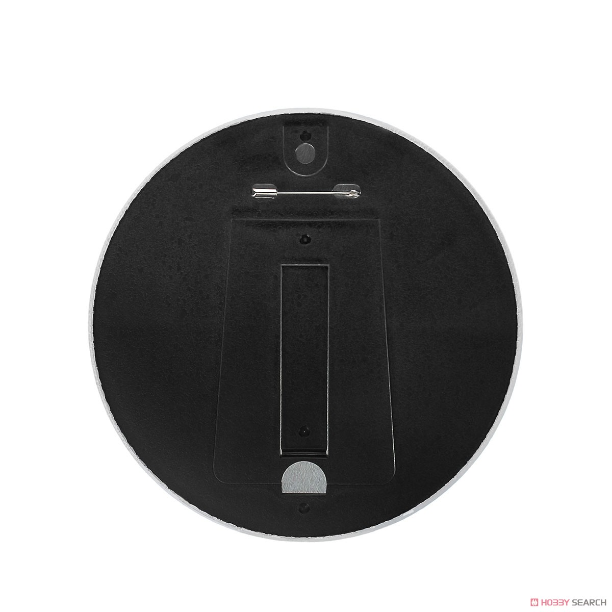 HUNTER×HUNTER 描き下ろし クラピカ 戦う背中ver. BIG缶バッジ