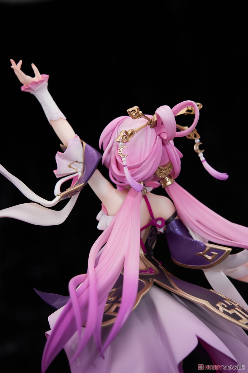 崩壊スターレイル 符玄 1/7スケールフィギュア 特典付き 崩壊：スター