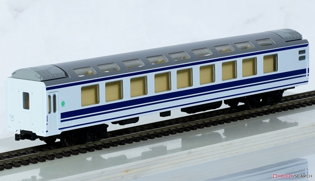 トラムウェイ HOゲージ ユーロライナー 基本＋増結 7両セット トラム