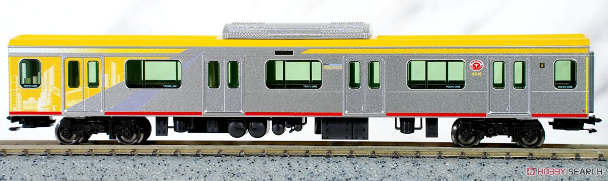 10-1294 東急5050系ヒカリエ号 メ133 10-1294 東急5050系ヒカリエ号 メ