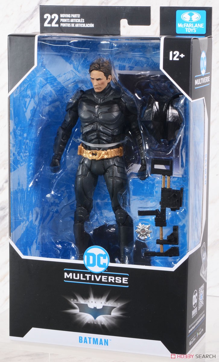 DCユニバース キロウォグ DCマルチバース 楽天市場】マクファーレン