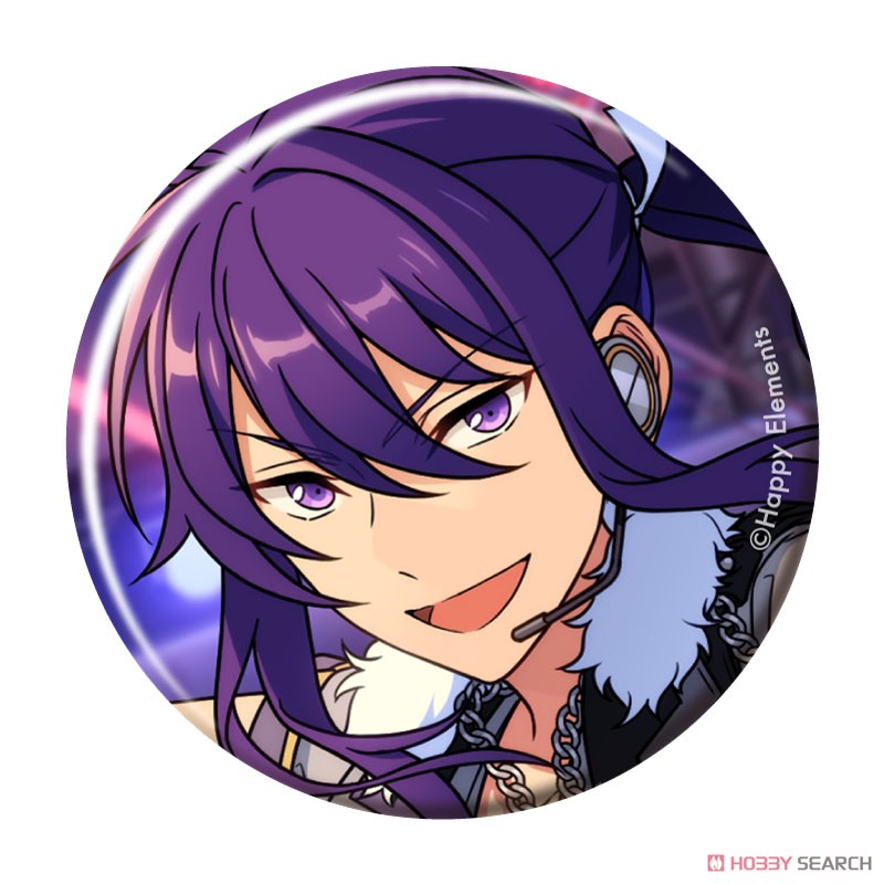 あんスタ 紫之創 イベコレ ハレノヒ 缶バッジ まとめ ショップ あん