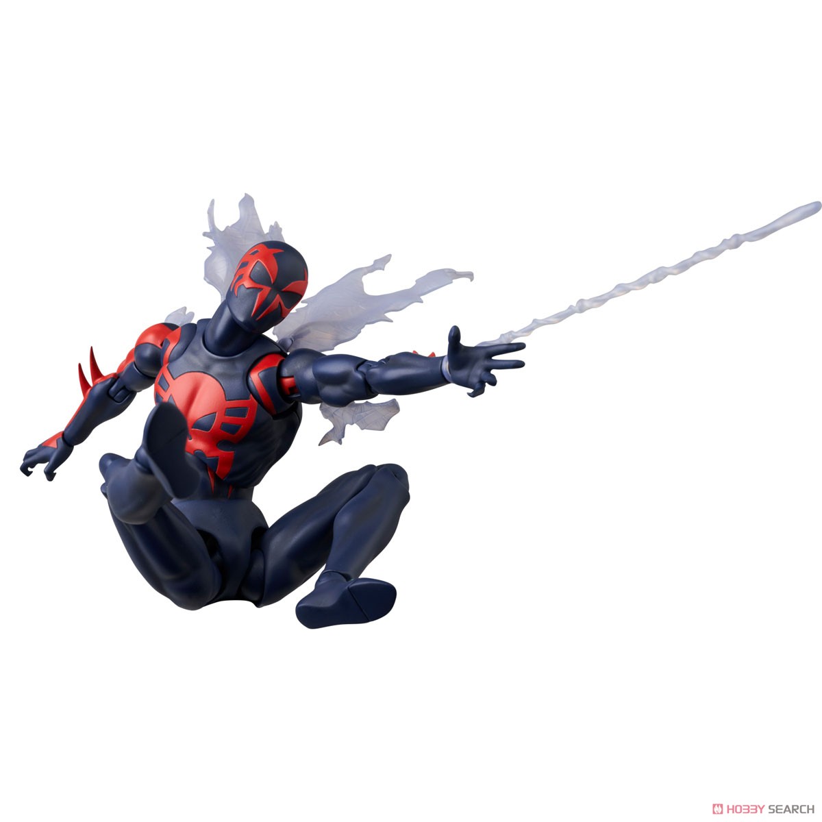 MAFEX No.239 SPIDER-MAN 2099 (COMIC Ver.) (完成品) - ホビーサーチ