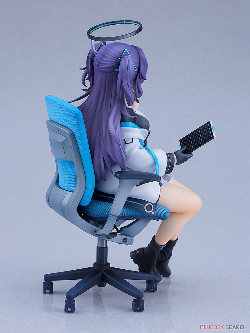 ユウカ ～会計の日常～ (フィギュア) - ホビーサーチ フィギュア