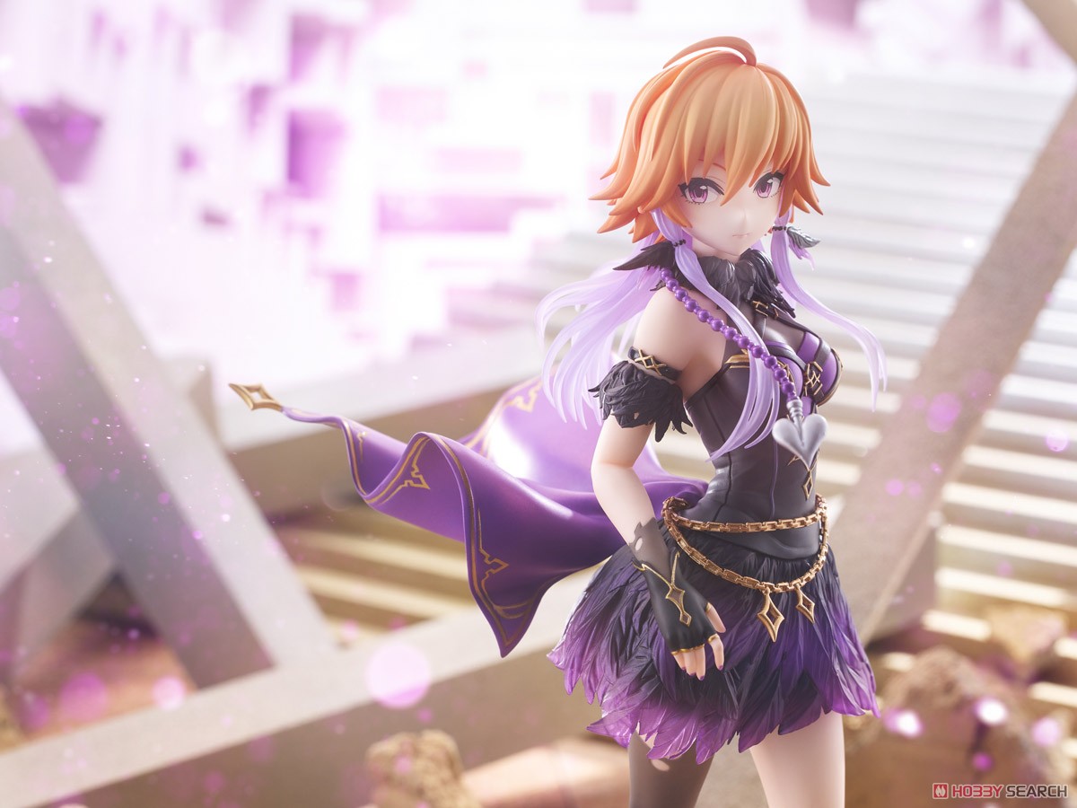 ☆特価品 アイドルマスター シンデレラガールズ 二宮飛鳥 (フィギュア