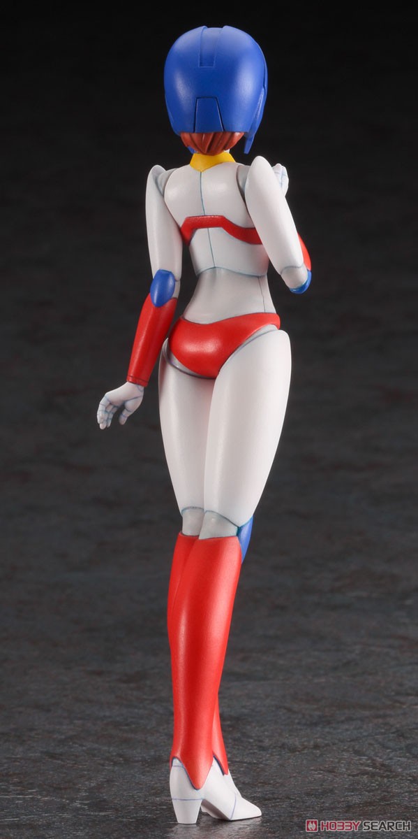 ☆特価品 「レイナ剣狼伝説」 レイナ・ストール (プラモデル) - ホビー