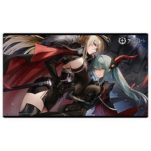 Reバース アズールレーン vol.3 ビスマルク Zwei SP サイン入り PSA10