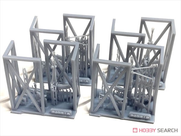 九九式軽機関銃セット (プラモデル) - ホビーサーチ ミリタリープラモ