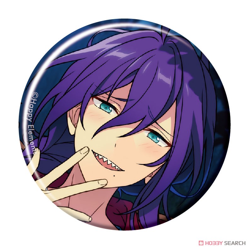 HiMERU イベコレ缶バッジ Extra 35点 あんスタ HiMERU イベコレ缶