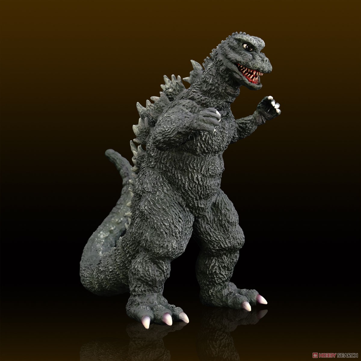 イマージュ ゴジラ 怪獣総進撃 キングギドラ ガレージキット 未組立