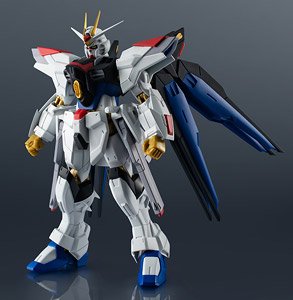 Figuarts Zero Touche Metallique UFOロボ グレンダイザー (完成品