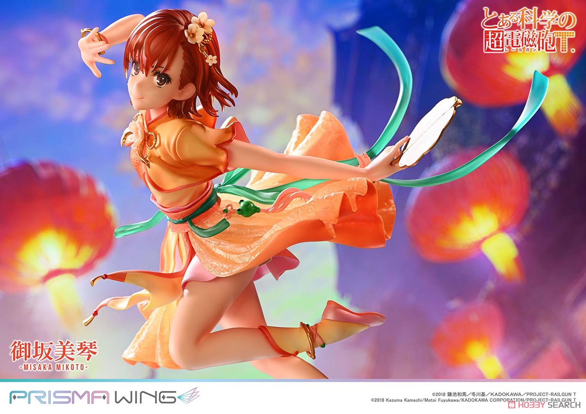 とある科学の超電磁砲】御坂美琴 アニメ コンテンツ エキスポ 2013 ACE