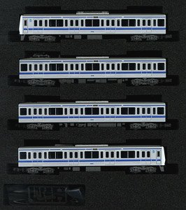 小田急 1000形 (1092編成・地下鉄直通対応編成・ブランドマーク無し