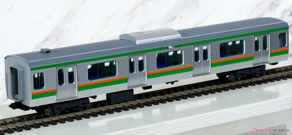 TOMIX HO-9101 JR E2311000系基本セットA上野東京ライン TOMIX HO-9101