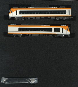 31927＞近鉄22600系Ace（新塗装）増結4両編成セット（動力無し）｜N