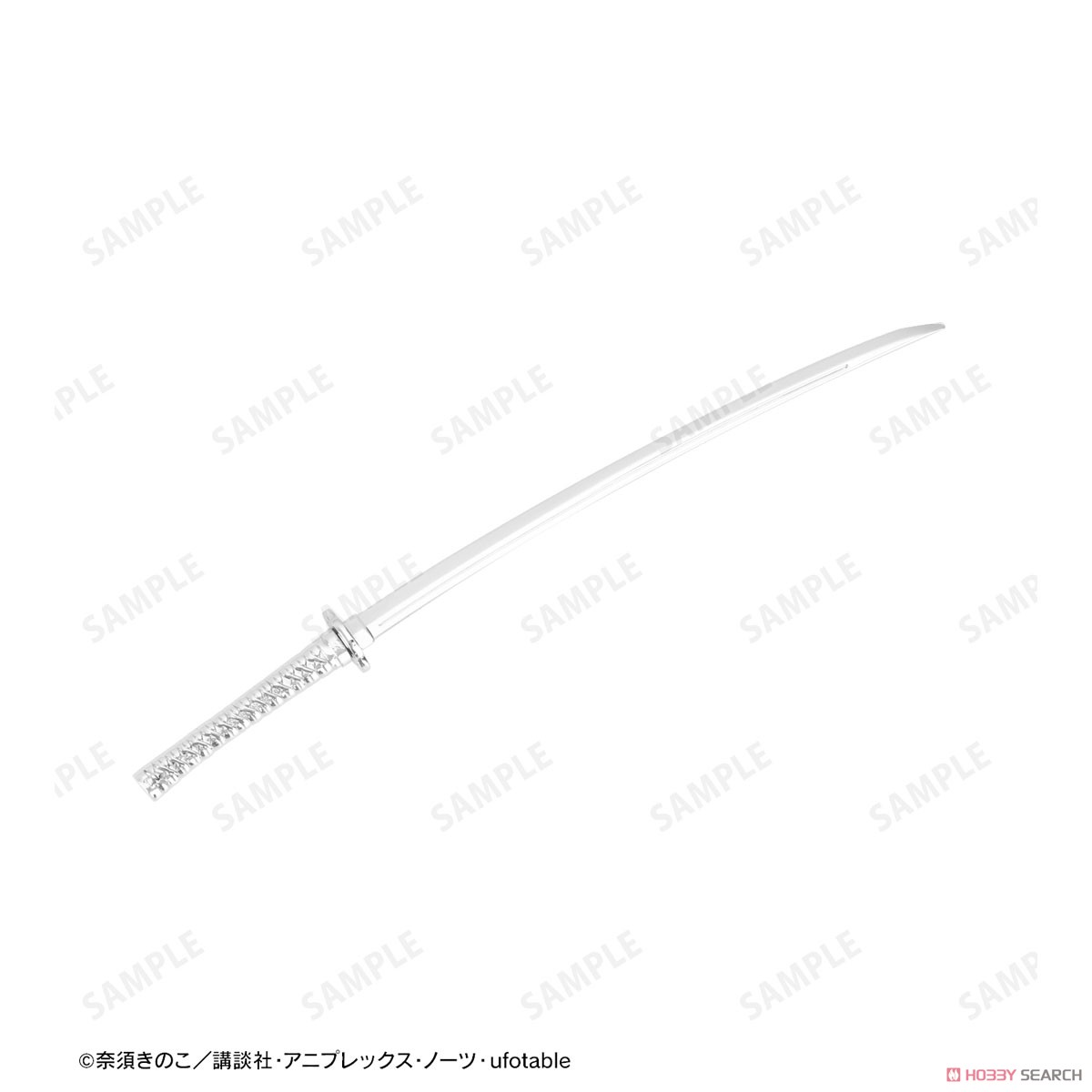 空の境界 両儀式 九字兼定 ペーパーナイフ (キャラクターグッズ