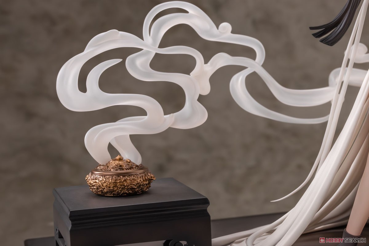 ☆特価品 アズールレーン エーギル 祥雲に昇る金龍Ver. (フィギュア