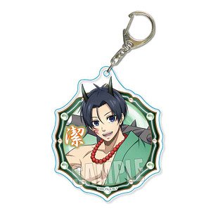 ハイキュー!! クリアファイル&ダイカットステッカーセット -One Fine