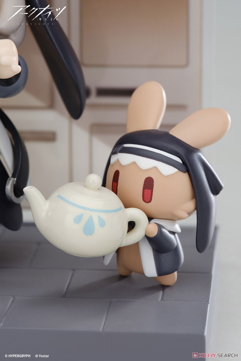 アークナイツ デザートはいかがですか？ミニシリーズ スペクター