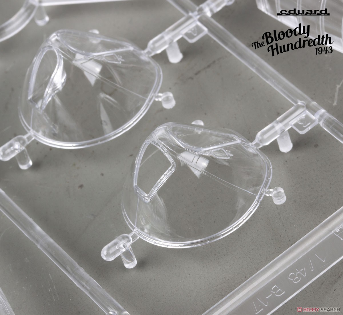 血の第100爆撃大隊 1943年」 B-17F リミテッドエディション