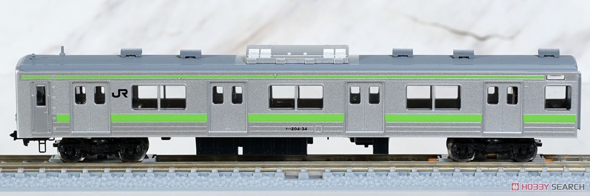 ファーストカーミュージアム 電車でGO！コレクション (4両セット