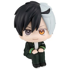 ☆特価品 ちょこりんマスコット WIND BREAKER (6個セット) (フィギュア