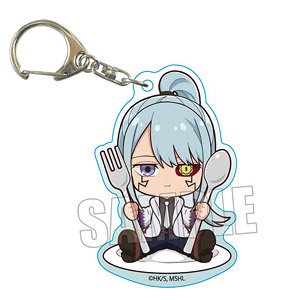 マッシュル-MASHLE- ごちきゃらアクリルキーホルダー アビス・レイザー
