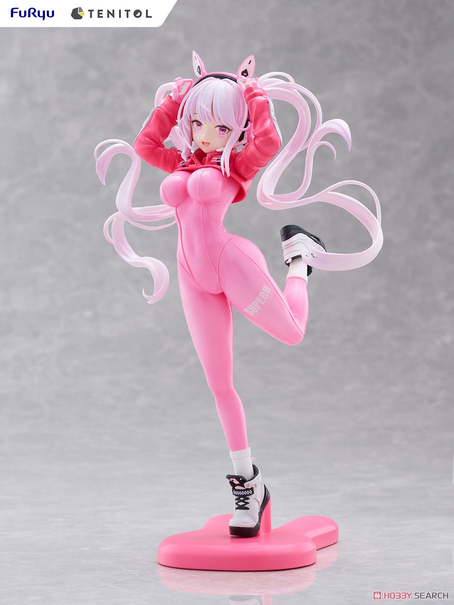 figma 勝利の女神：NIKKE アリス（特典つき） figma 勝利の女神：NIKKE