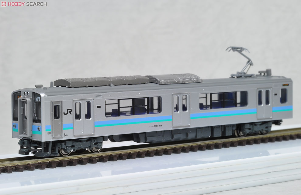 E127系100番台 大糸線 (A9編成) (2両セット) (鉄道模型) - ホビー