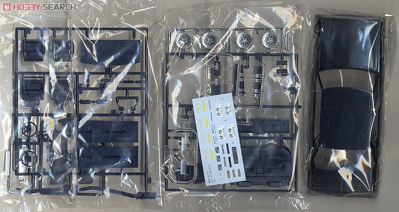 430 グロリア (プラモデル) - ホビーサーチ カーモデル