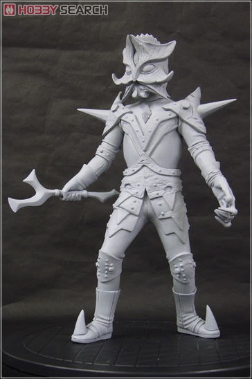 大怪獣シリーズ 異次元超人エースキラー (完成品) - ホビーサーチ