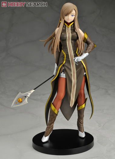 ティア・グランツ マイルストン版 (フィギュア) - ホビーサーチ フィギュア