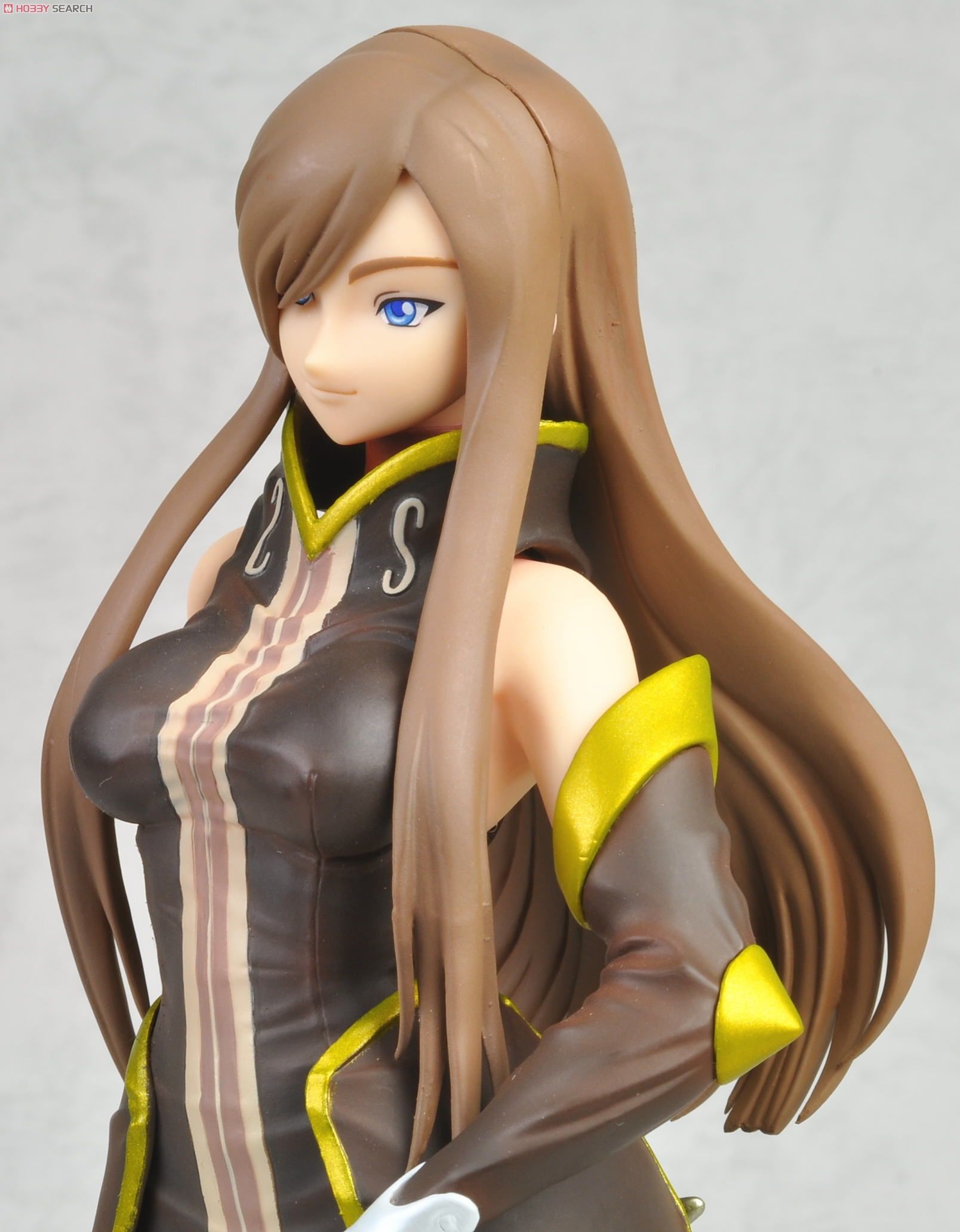 ティア・グランツ マイルストン版 (フィギュア) - ホビーサーチ フィギュア