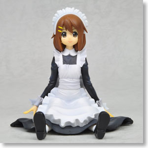 けいおん メイド フィギュア