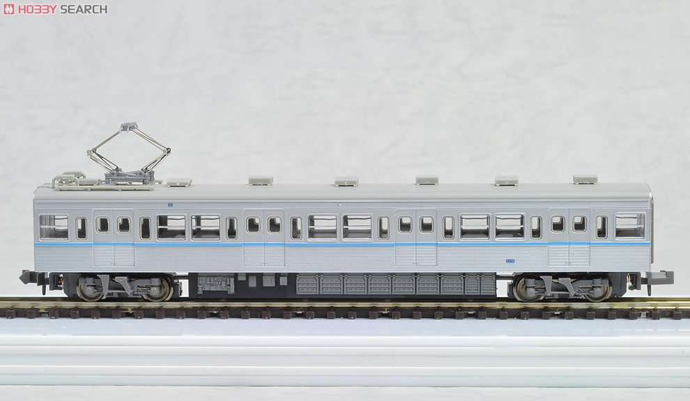 営団5000系 東西線・非冷房車 (基本・7両セット) (鉄道模型) - ホビー