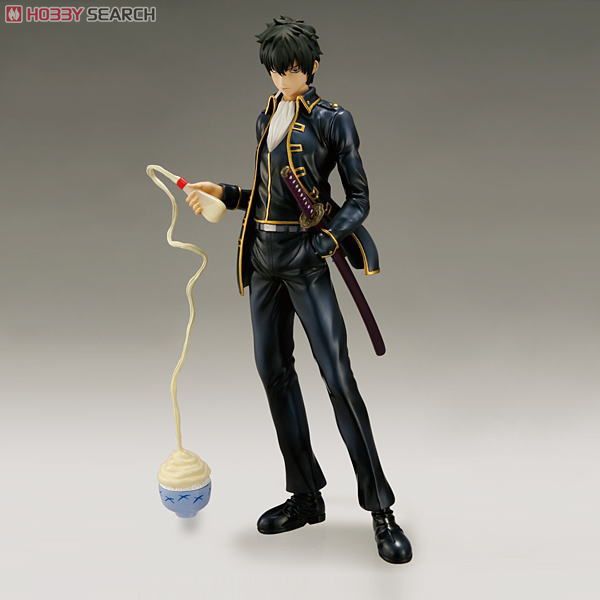 G.E.M.シリーズ 銀魂 土方十四郎 (フィギュア) - ホビーサーチ フィギュア