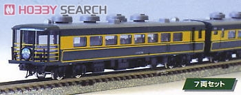 TOMIX JR14-700系客車サロンカーなにわセット Amazon | Nゲージ TOMIX