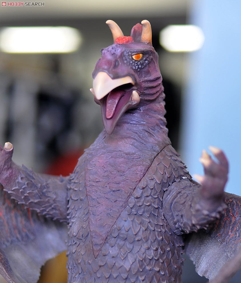 大怪獣シリーズ 高原竜ヒドラ (完成品) - ホビーサーチ ロボット・特撮