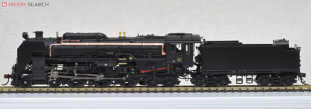 天賞堂 C62形蒸気機関車 3号機 北海道タイプ 51003 DCC仕様 天