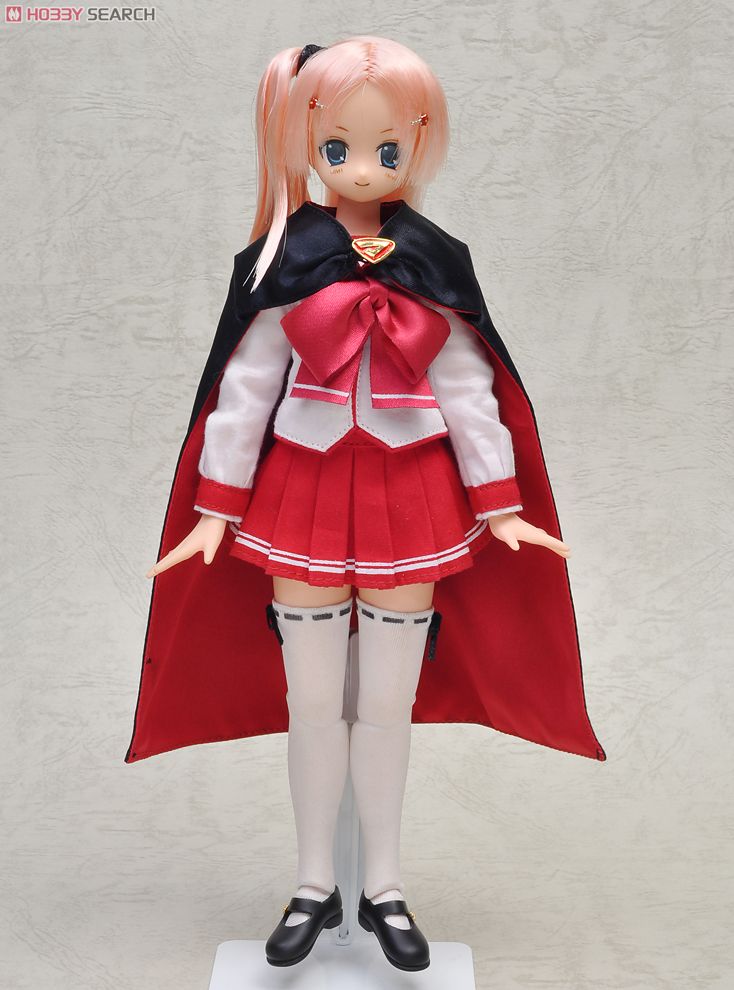To Heart2』 まーりゃん先輩 (ドール) - ホビーサーチ ドール
