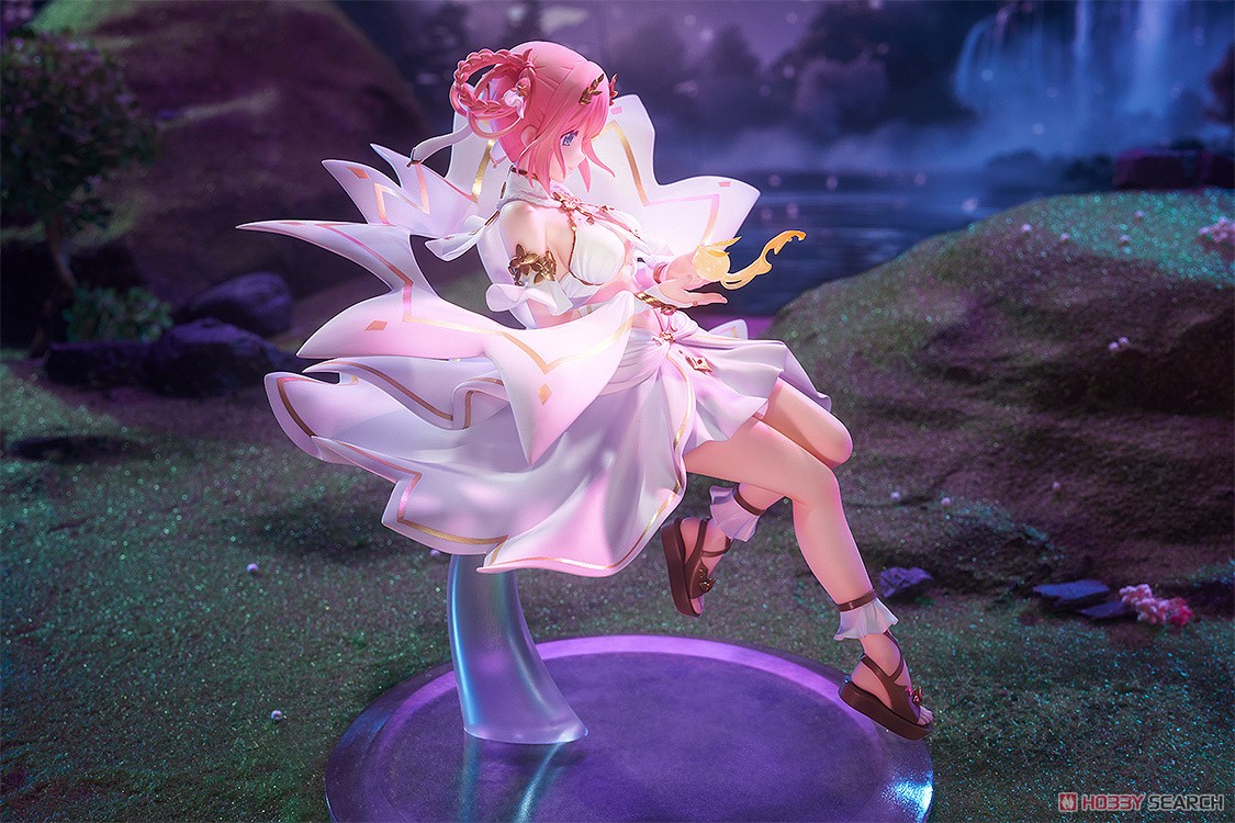 ☆特価品 ユイ(儀装束) (フィギュア) - ホビーサーチ フィギュア