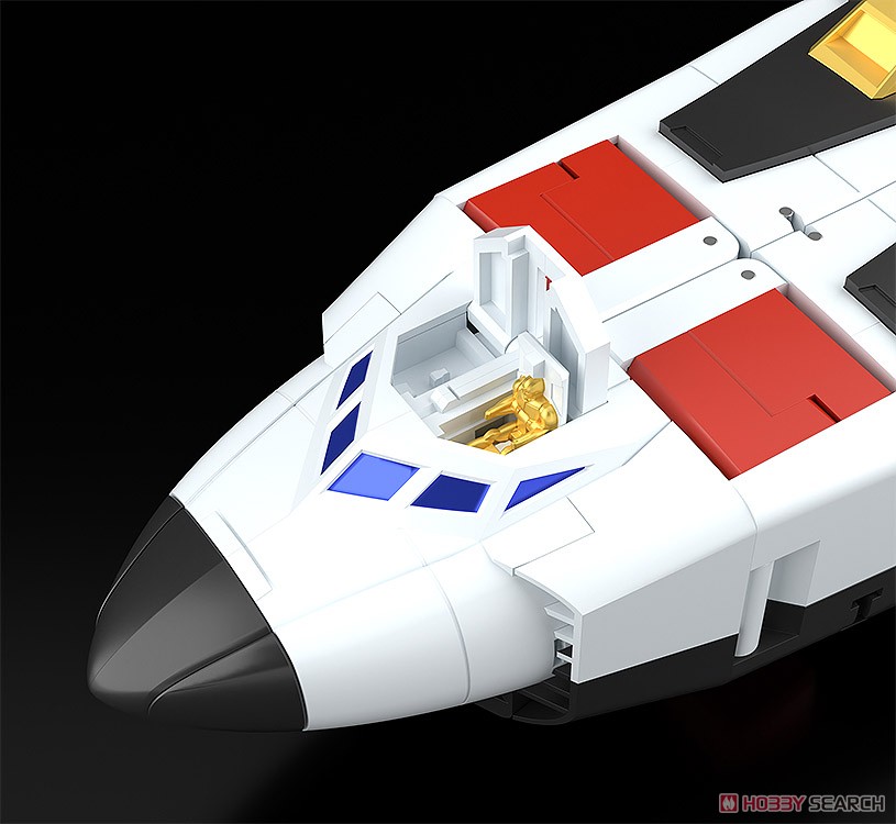 THE合体 グランバード (完成品) - ホビーサーチ ロボット・特撮