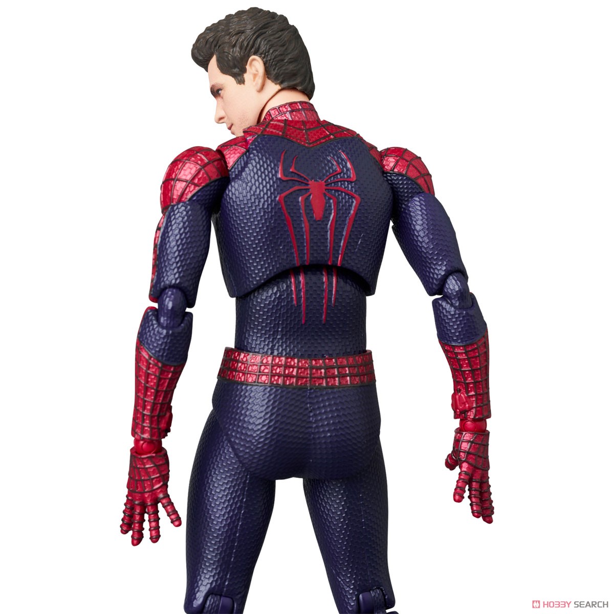Mafex No.248 The Amazing Spider-Man (Completed) - HobbySearch