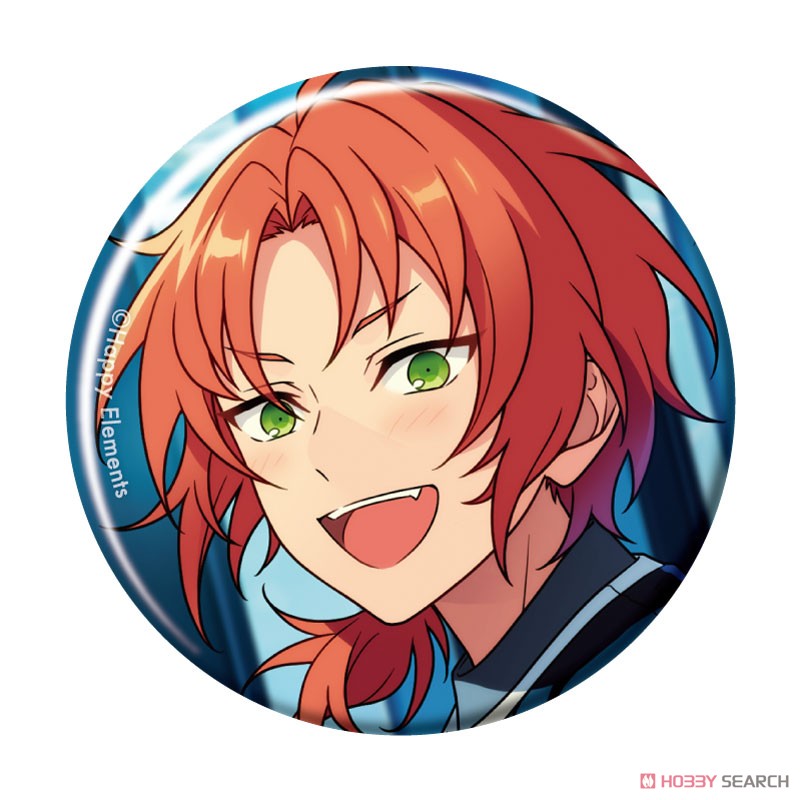 礼瀬マヨイ あんスタ コレクション缶バッジ Aug Casual 10個