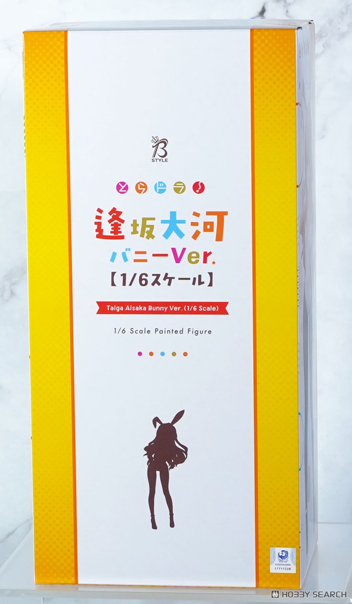 ☆特価品 逢坂大河 バニーVer. 【1/6スケール】 (フィギュア) - ホビー