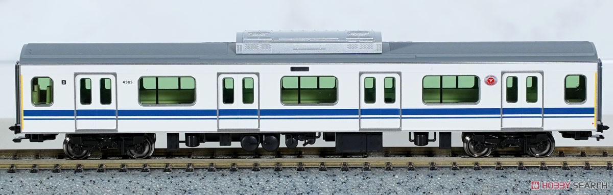 ☆特価品 【特別企画品】 東急電鉄 5050系4000番台＜新幹線ラッピング