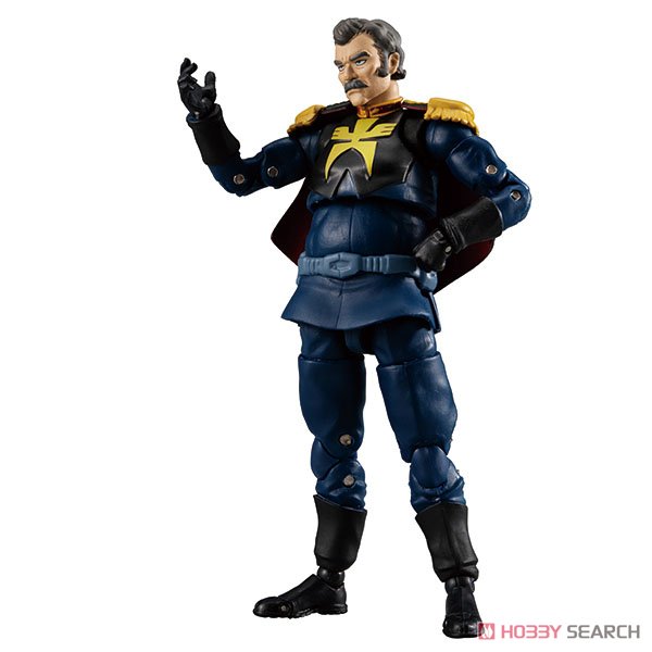 機動戦士ガンダム キャラホビ2010会場限定スペシャルカード6枚【非売品