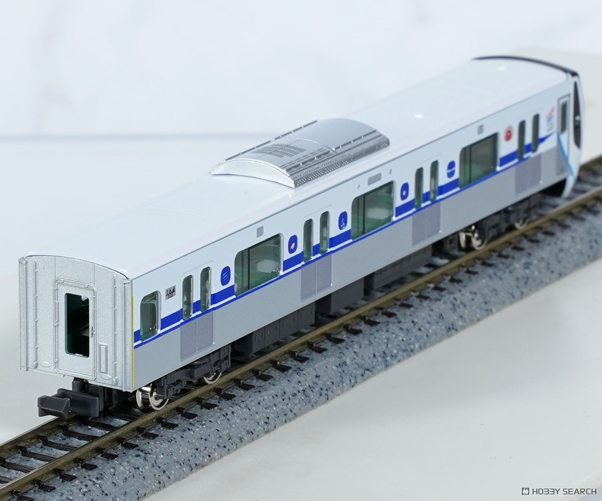 ☆特価品 東急電鉄3020系 (新幹線ラッピングトレイン) 8両編成セット